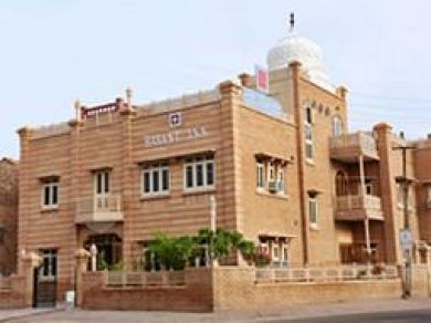 Taru Inn Jodhpur  Exterior photo