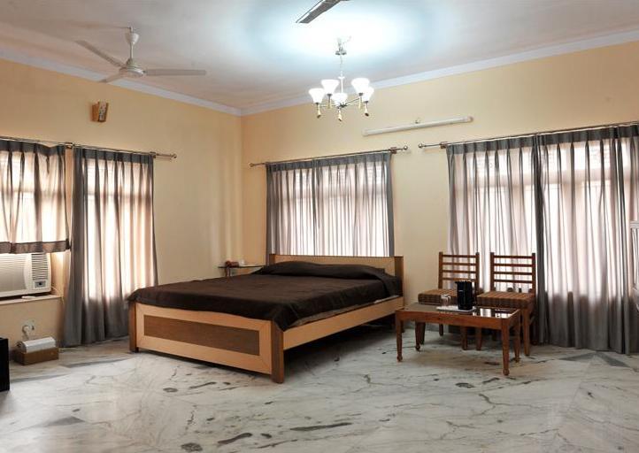 Taru Inn Jodhpur  Room photo