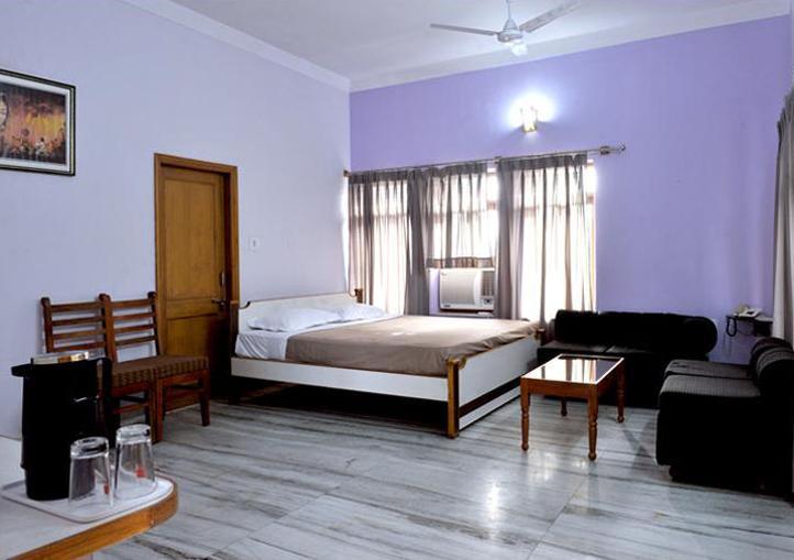 Taru Inn Jodhpur  Room photo
