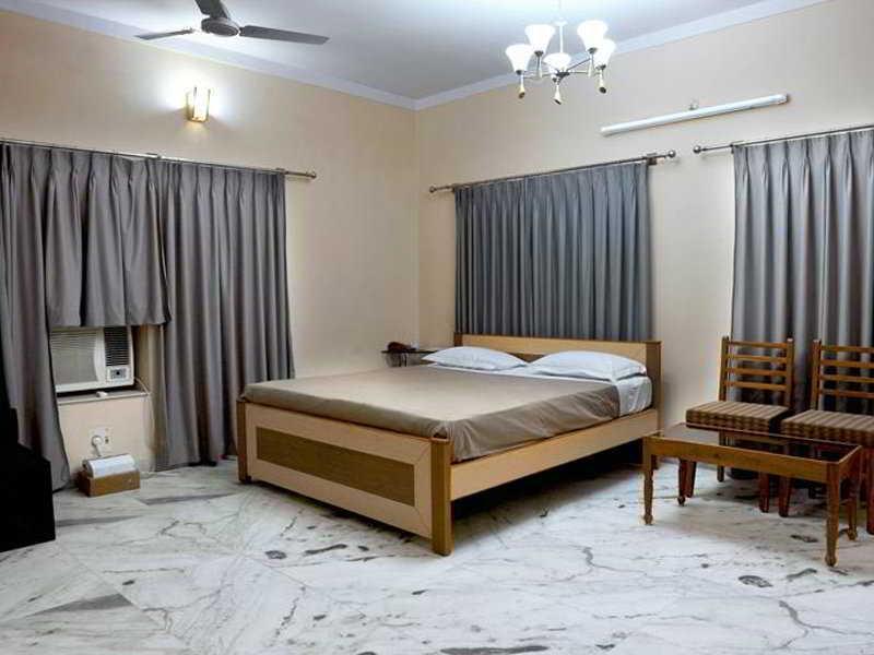 Taru Inn Jodhpur  Exterior photo