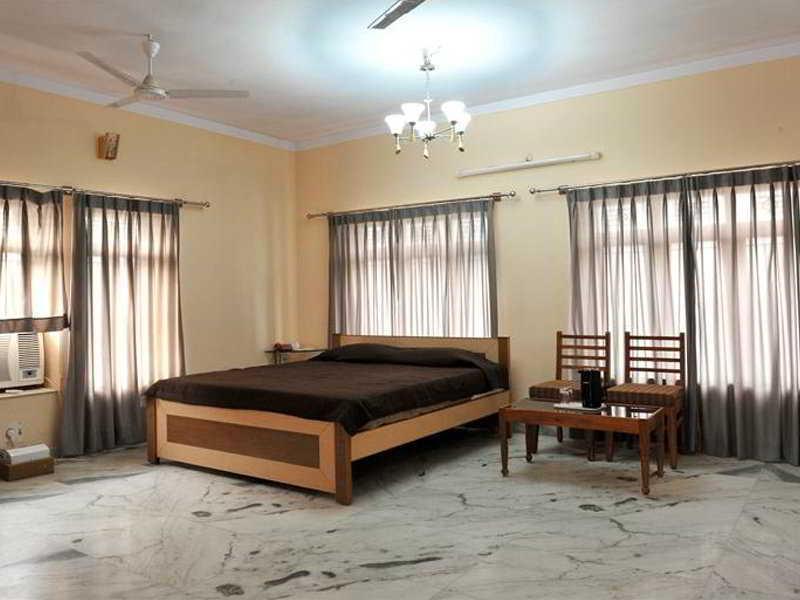 Taru Inn Jodhpur  Exterior photo
